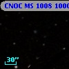 CNOC MS 1008  100037