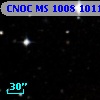 CNOC MS 1008  101153