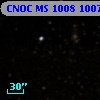 CNOC MS 1008  100759