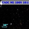 CNOC MS 1008  101192
