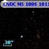CNOC MS 1008  101111