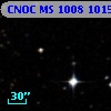 CNOC MS 1008  101538