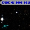 CNOC MS 1008  101605
