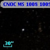 CNOC MS 1008  100962