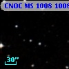 CNOC MS 1008  100848