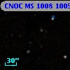 CNOC MS 1008  100550