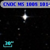 CNOC MS 1008  101403
