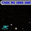 CNOC MS 1008  100549