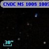 CNOC MS 1008  100596