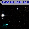 CNOC MS 1008  101527