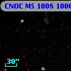 CNOC MS 1008  100691