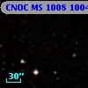 CNOC MS 1008  100467