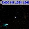 CNOC MS 1008  100972