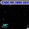 CNOC MS 1008  101861