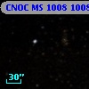 CNOC MS 1008  100837