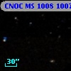 CNOC MS 1008  100789