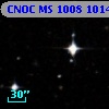 CNOC MS 1008  101485
