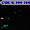 CNOC MS 1008  100337
