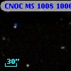 CNOC MS 1008  100630