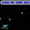 CNOC MS 1008  101468