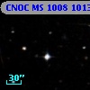 CNOC MS 1008  101378