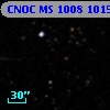 CNOC MS 1008  101532