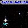 CNOC MS 1008  101660