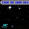 CNOC MS 1008  101130