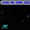 CNOC MS 1008  100787