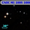 CNOC MS 1008  100685