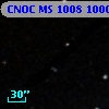 CNOC MS 1008  100046
