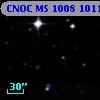 CNOC MS 1008  101106