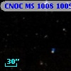 CNOC MS 1008  100948