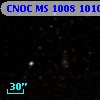 CNOC MS 1008  101004