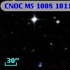 CNOC MS 1008  101149