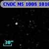 CNOC MS 1008  101641