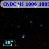 CNOC MS 1008  100979