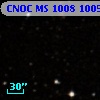 CNOC MS 1008  100566