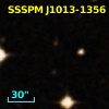 2MASS J10130734-1356204