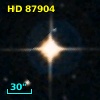 HD  87904