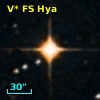 V* FS Hya