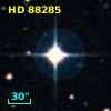 HD  88285
