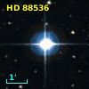 HD  88536
