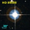 HD  89088