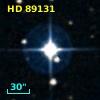 HD  89131