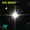 HD  88407