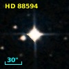 HD  88594