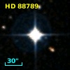 HD  88789