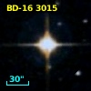 BD-16  3015