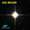 HD  89189